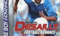 Marcel Desailly Football Advance