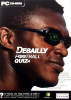 Marcel Desailly Football Quizz