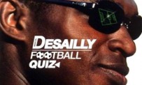 Marcel Desailly Football Quizz