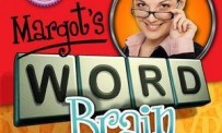 Margot's Word Brain