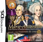 Marie-Antoinette et la Guerre d'Indépendance Américaine - Episode 