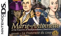 Marie-Antoinette et la Guerre d'Indépendance Américaine - Episode 