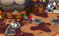 Mario & Donkey-Kong : Minis on the Move