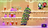 Mario & Donkey-Kong : Minis on the Move