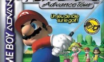 Mario Golf Advance Tour