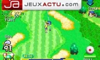 Mario Golf Advance Tour