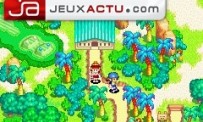 Mario Golf Advance Tour