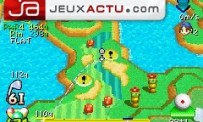 Mario Golf Advance Tour