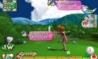 Mario Golf Advance Tour