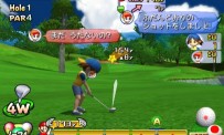 Mario Golf Advance Tour