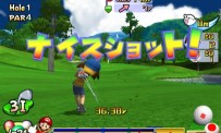 Mario Golf Advance Tour