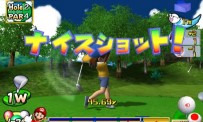 Mario Golf Advance Tour