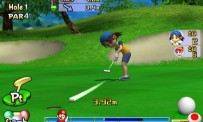 Mario Golf Advance Tour