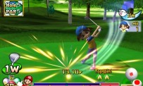 Mario Golf Advance Tour