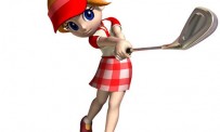 Mario Golf Advance Tour