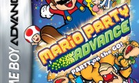 Mario Golf Advance Tour