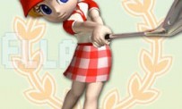 Mario Golf Advance Tour