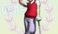 Mario Golf Advance Tour