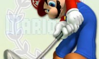 Mario Golf Advance Tour