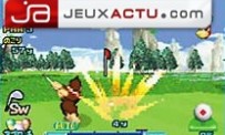 Mario Golf Advance Tour