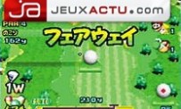 Mario Golf Advance Tour