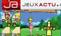 Mario Golf Advance Tour