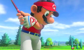 Mario Golf Super Rush : une vidéo de 5 min pour mieux comprendre le gameplay