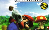 Mario Golf : Toadstool Tour