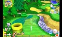 Mario Golf : Toadstool Tour