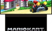 Mario Kart 3DS