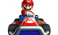 Images et vidéo Mario Kart 3DS