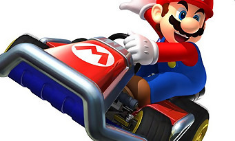 Mario Kart 7 : tout sur le championnat de France