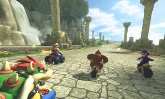 Mario Kart 8