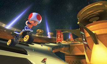 Mario Kart 8