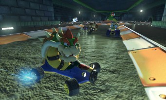 Mario Kart 8