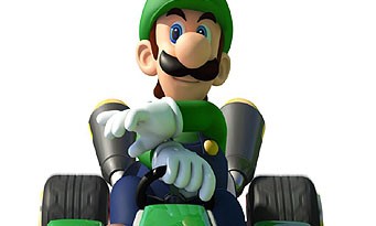 Mario Kart 8 : la date de sortie sur Wii U