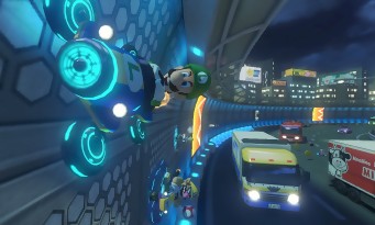 Mario Kart 8