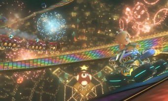 Mario Kart 8