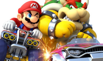 Nintendo : des réductions en pagaille pour Mario Kart 8 et Fire Emblem Fates