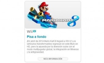 Mario Kart 8