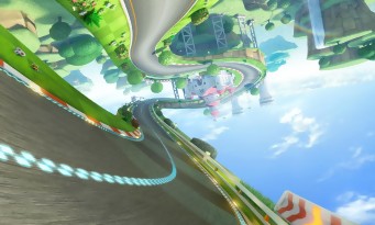 Mario Kart 8