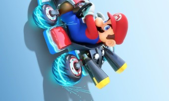 Mario Kart 8