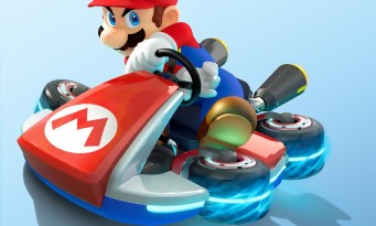 Mario Kart 8