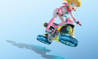 Mario Kart 8