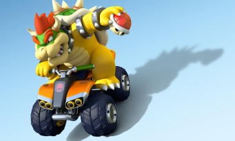 Mario Kart 8