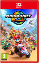 Mario Kart World Mario Kart World