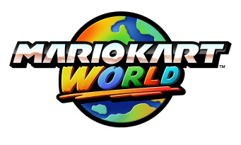 Mario Kart World