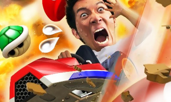 Mario Kart VR : toutes les infos sur la sortie du jeu en Europe