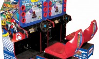 Mario Kart Arcade GP