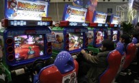 Mario Kart Arcade GP